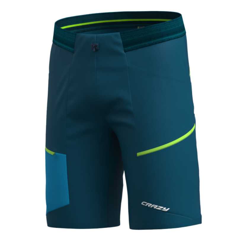 CRAZY IDEA SHORT TRAVERSE